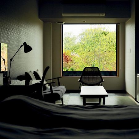 Kajitsu No Mori Hotel Ichinoseki Ngoại thất bức ảnh