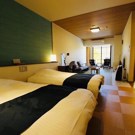 Kajitsu No Mori Hotel Ichinoseki Ngoại thất bức ảnh